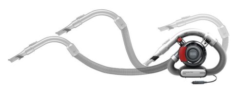 BLACK&DECKER Odkurzacz ręczny FLEXI 12 V