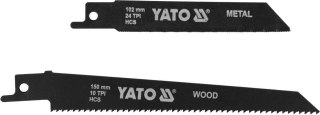 YATO Piła szablasta 1050W