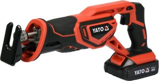 YATO Piła szablasta 18V