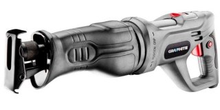 GRAPHITE Piła szablasta 900W SKOK 20MM