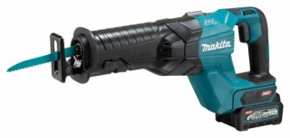 MAKITA Piła szablasta akumulatorowa 40V XGT 2*4.0AH