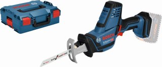 BOSCH Piła szablasta akumulatorowa GSA 18 V-LI C 0*AH