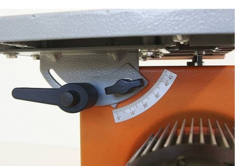 ATIKA Piła taśmowa BS 205-2