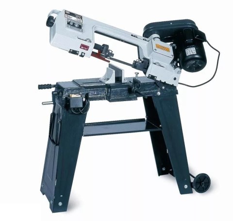 PROMA Piła taśmowa do METALU PPK-115