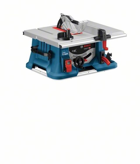 BOSCH Pilarka Stołowa GTS 635-216