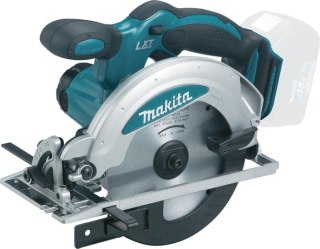 MAKITA Pilarka tarczowa akumulatorowa 18V 165MM B/ akumulatorowa I Ładowarki