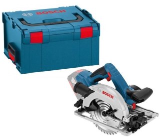 BOSCH Pilarka tarczowa GKS 18 V-57G 0*AH
