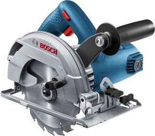 BOSCH Pilarka tarczowa GKS 600 1200W