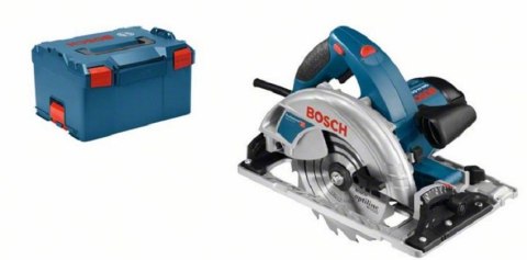 BOSCH Pilarka tarczowa GKS 65 GCE 1800W