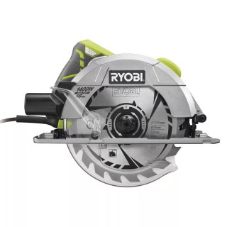 RYOBI Pilarka tarczowa RCS1400-G 1400W