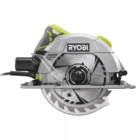 RYOBI Pilarka tarczowa RCS1400-G 1400W