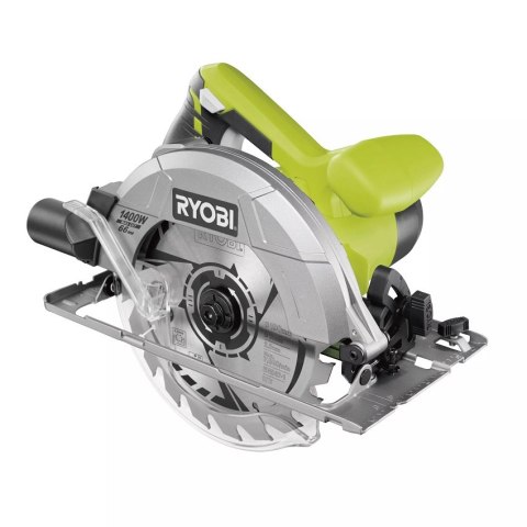 RYOBI Pilarka tarczowa RCS1400-G 1400W
