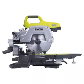 RYOBI Pilarka ukosowa - ukośnica EMS216L 1500W