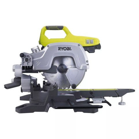 RYOBI Pilarka ukosowa - ukośnica EMS216L 1500W