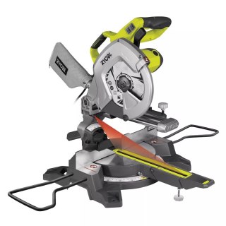 RYOBI Pilarka ukosowa - ukośnica EMS254L 2000W