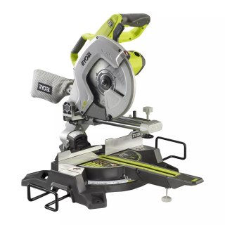 RYOBI Pilarka ukosowa - ukośnica EMS254L 2000W