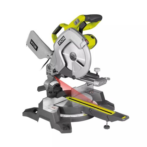 RYOBI Pilarka ukosowa - ukośnica EMS254L 2000W