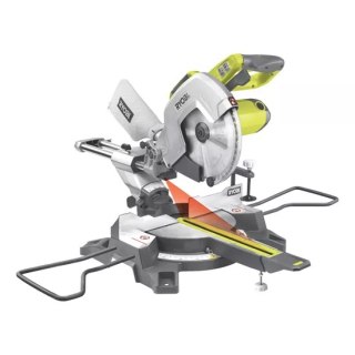 RYOBI Pilarka ukosowa - ukośnica EMS305RG 2200W