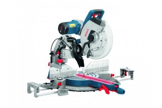 BOSCH Pilarka ukosowa - ukośnica GCM 12 GDL