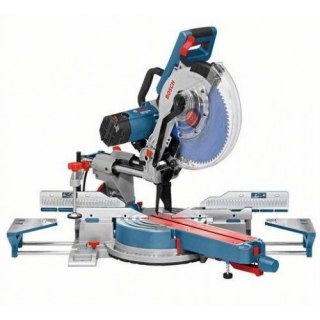 BOSCH Pilarka ukosowa - ukośnica GCM 12 SDE 1800W 305MM
