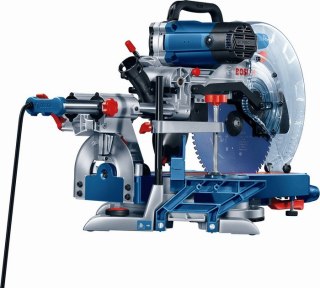 BOSCH Pilarka ukosowa - ukośnica GCM 12 SDE 1800W 305MM