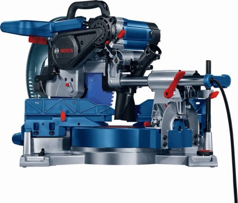 BOSCH Pilarka ukosowa - ukośnica GCM 12 SDE 1800W 305MM