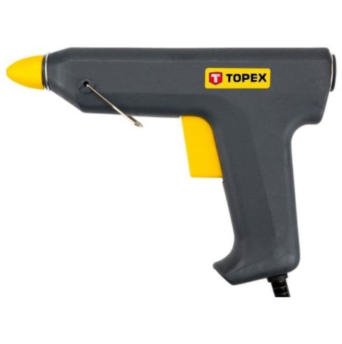 TOPEX Pistolet klejowy 11MM 78W