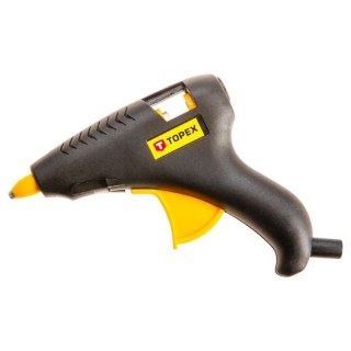 TOPEX Pistolet klejowy 8MM 10W