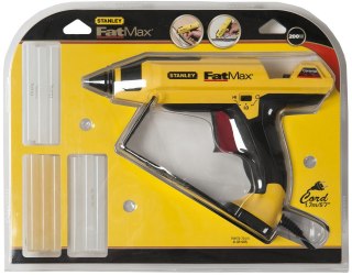 STANLEY Pistolet klejowy FATMAX PRO GR100R