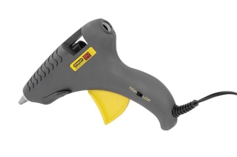 STANLEY Pistolet klejowy GR25