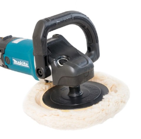 MAKITA Polerka 180MM 1200W