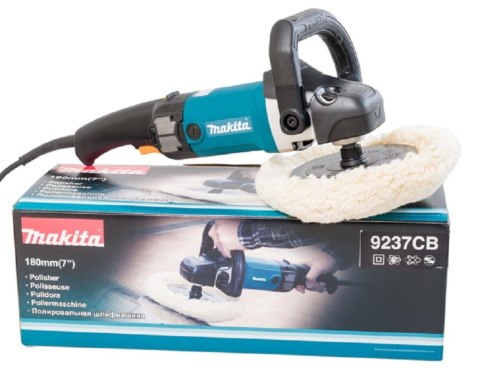 MAKITA Polerka 180MM 1200W