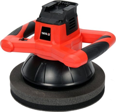 YATO Polerka 18V 254MM BEZ AkumulatorA