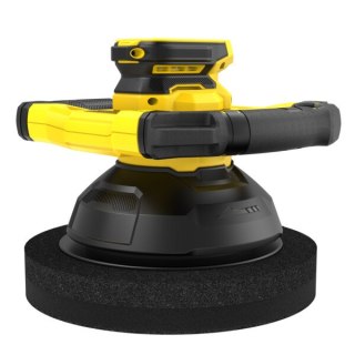 STANLEY Polerka akumulatorowa V20 18V 255MM 0*AH
