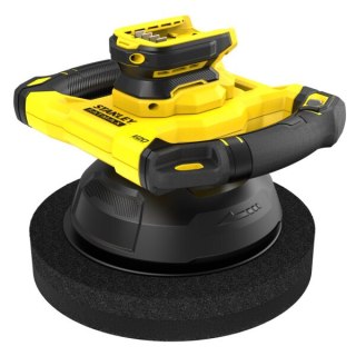 STANLEY Polerka akumulatorowa V20 18V 255MM 0*AH