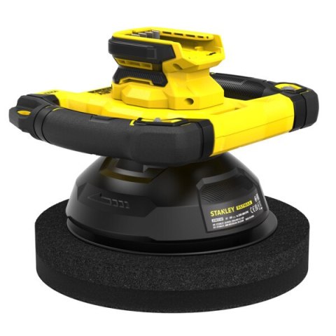 STANLEY Polerka akumulatorowa V20 18V 255MM 0*AH