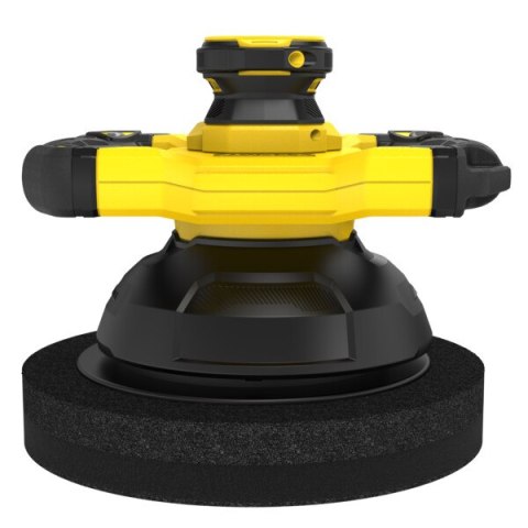 STANLEY Polerka akumulatorowa V20 18V 255MM 0*AH
