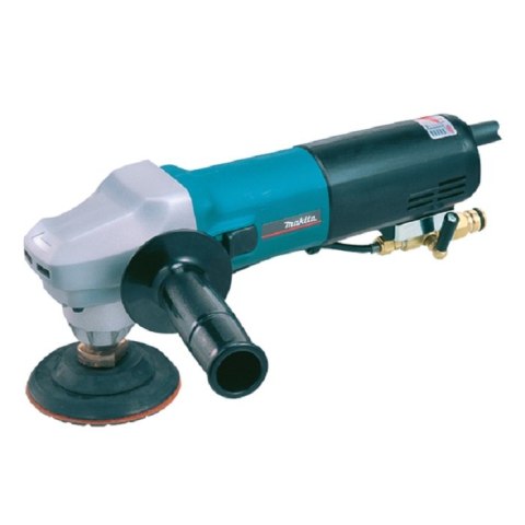MAKITA Polerka do KAMIENIA 125MM 110V