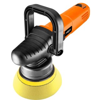 NEO Polerka DUAL ACTION 710W, 125MM, OBROTY 2000-4600