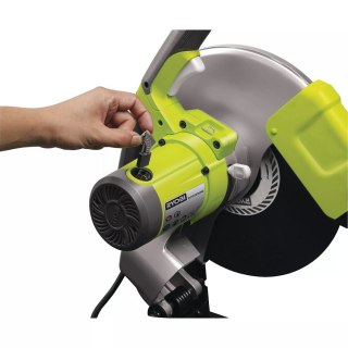 RYOBI Pzecinarka do METALU ECO2335HG 2300W