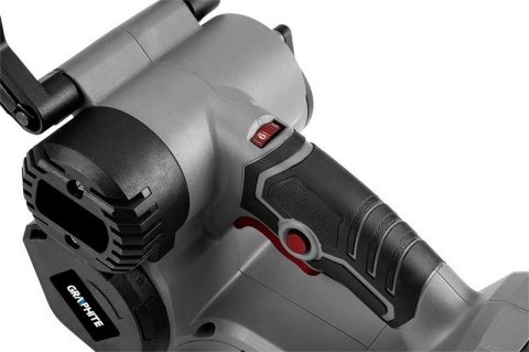 GRAPHITE SATYNIARKA akumulatorowa ENERGY+ 18V, BEZ AkumulatorA
