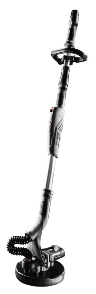 GRAPHITE Szlifierka do gipsu 600W TARCZA 225 MM TORBA