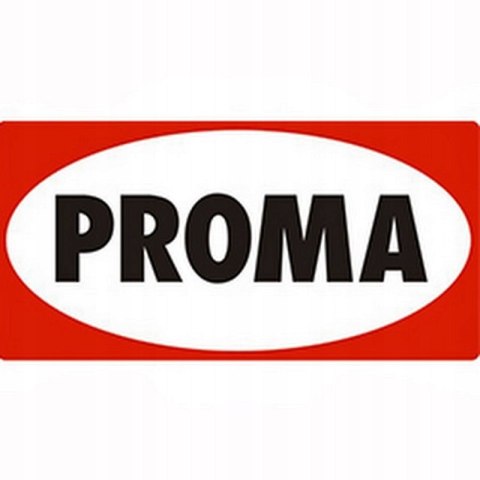 PROMA Szlifierka DWUtarczowa MBKL-1500L