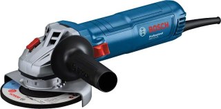 BOSCH Szlifierka kątowa 125MM GWS 12-125 1200W