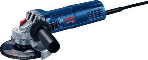 BOSCH Szlifierka kątowa 125MM GWS 9-125 900W