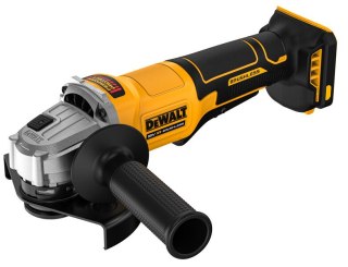 DEWALT Szlifierka kątora akumulatorowa 125 MM XR 18V 0*AH