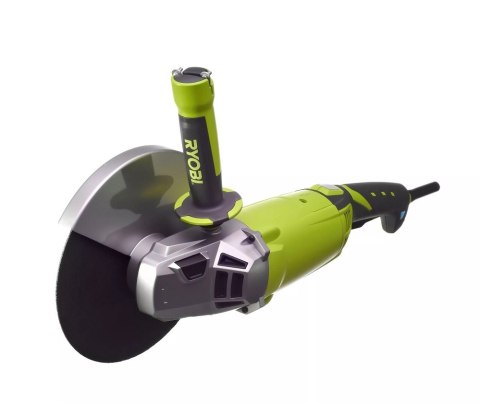 RYOBI Szlifierka kątowa EAG2000RS 230MM 2000W WALIZKA