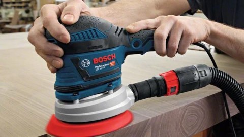 BOSCH Szlifierka mimośrodowa GEX 40-150