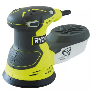 RYOBI Szlifierka mimośrodowa ROS300