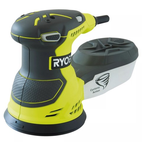 RYOBI Szlifierka mimośrodowa ROS300